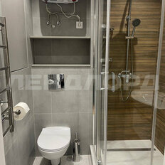 Квартира 19,4 м², студия - изображение 1
