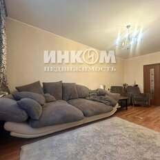 Квартира 86,8 м², 3-комнатная - изображение 4
