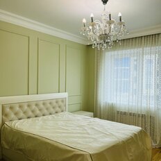 Квартира 83,5 м², 3-комнатная - изображение 3