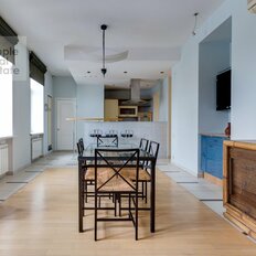Квартира 131 м², 4-комнатная - изображение 1
