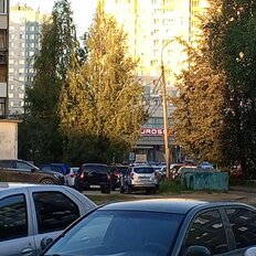 Квартира 32,8 м², 1-комнатная - изображение 5