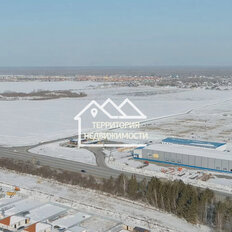 1720 м², склад - изображение 5