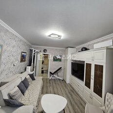 Квартира 56 м², 2-комнатная - изображение 4