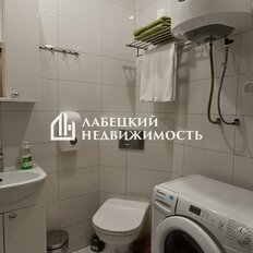 Квартира 20 м², студия - изображение 5