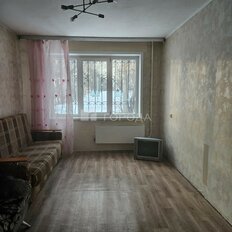 Квартира 65,1 м², 3-комнатная - изображение 2