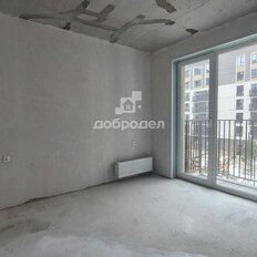 Квартира 42,7 м², 1-комнатная - изображение 3