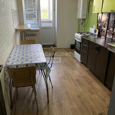 Квартира 31 м², 1-комнатная - изображение 4
