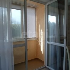 Квартира 58,3 м², 2-комнатная - изображение 2
