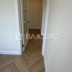 Квартира 32 м², 1-комнатная - изображение 2