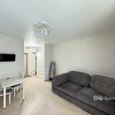 Квартира 29 м², студия - изображение 3
