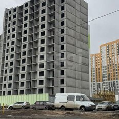 Квартира 39,8 м², 1-комнатная - изображение 4