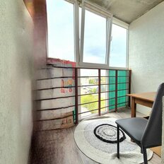 Квартира 40 м², 1-комнатная - изображение 5
