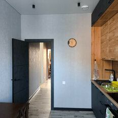 Квартира 62,9 м², 2-комнатная - изображение 1