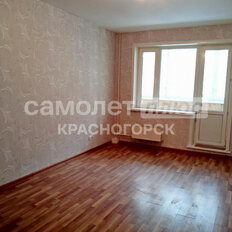 Квартира 34,9 м², 1-комнатная - изображение 1