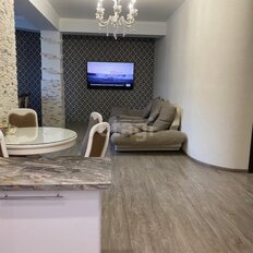 Квартира 100 м², 3-комнатная - изображение 3