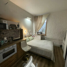 Квартира 21 м², студия - изображение 1