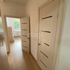 Квартира 32,8 м², 2-комнатная - изображение 5