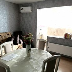 Квартира 40,8 м², 1-комнатная - изображение 3