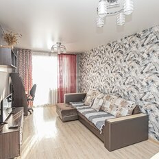 Квартира 40,7 м², 1-комнатная - изображение 2