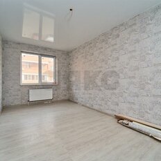 Квартира 36 м², 1-комнатная - изображение 2