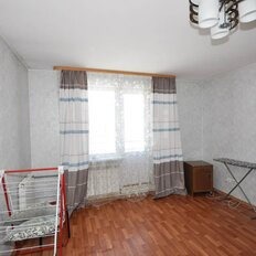 Квартира 33 м², 1-комнатная - изображение 1