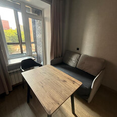 Квартира 29,2 м², 1-комнатная - изображение 4