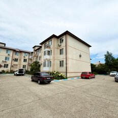 Квартира 60 м², 2-комнатная - изображение 2