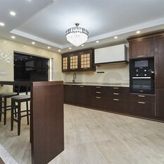 Квартира 97,6 м², 3-комнатная - изображение 4