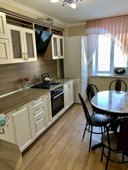 58 м², 3-комнатная квартира 11 000 000 ₽ - изображение 25