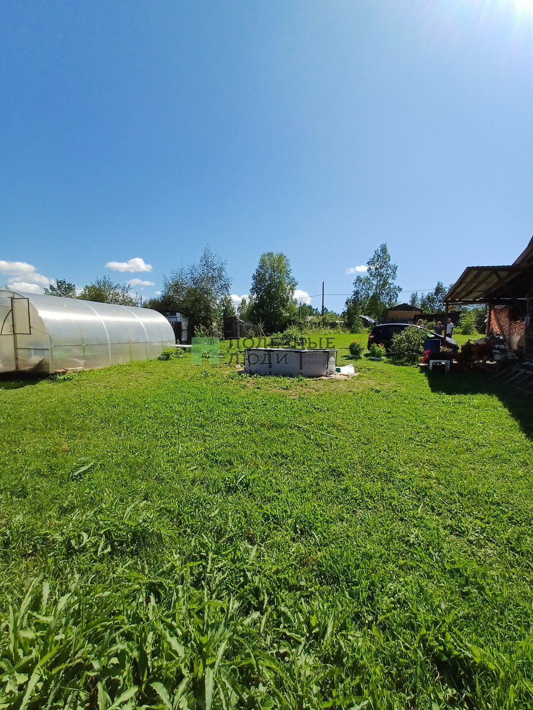 Дом 3-комн. 40 м² в ДНТ № 85 Раздольное — фото 4