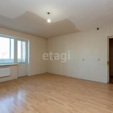Квартира 73,2 м², 3-комнатная - изображение 3