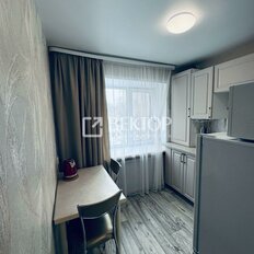 Квартира 30 м², 1-комнатная - изображение 5