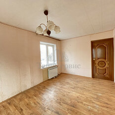 Квартира 42 м², 2-комнатная - изображение 3