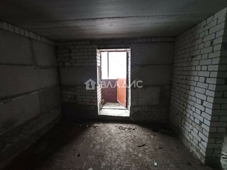 46 м², квартира-студия 3 189 000 ₽ - изображение 45