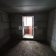 Квартира 89,1 м², студия - изображение 4