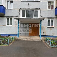Квартира 28,9 м², 1-комнатная - изображение 2