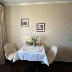Квартира 42,4 м², 1-комнатная - изображение 3