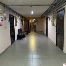 Квартира 21,8 м², студия - изображение 4