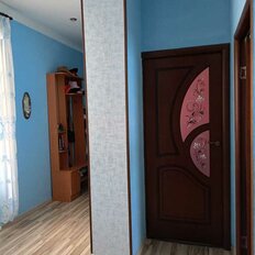 Квартира 66 м², 2-комнатная - изображение 4
