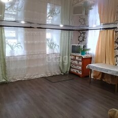 Квартира 57,6 м², 2-комнатная - изображение 1