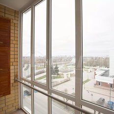 Квартира 133,4 м², 3-комнатная - изображение 1