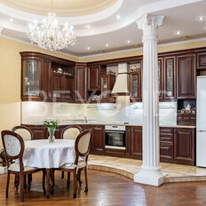 Квартира 137 м², 3-комнатная - изображение 1