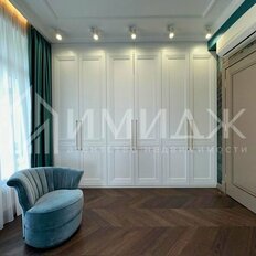 Квартира 130,6 м², 2-комнатная - изображение 5