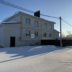 дуплекс + 4,5 сотки, участок - изображение 1