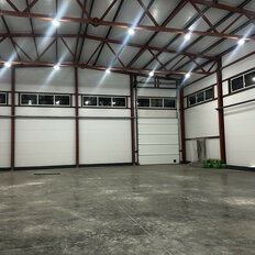 840 м², производственное помещение - изображение 3