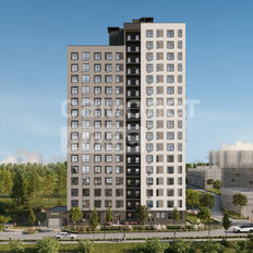 Квартира 96,6 м², 3-комнатная - изображение 2