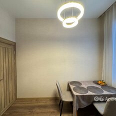 Квартира 38 м², 1-комнатная - изображение 3