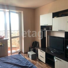 Квартира 85,6 м², 3-комнатная - изображение 1