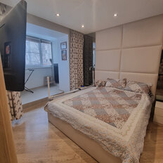 Квартира 88,1 м², 3-комнатная - изображение 3