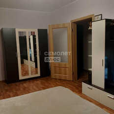 Квартира 61,4 м², 2-комнатная - изображение 5